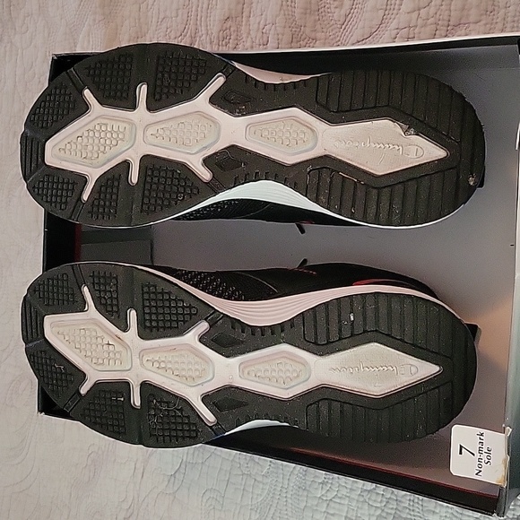 Champion Performance React sneakers - Picture 4 of 4